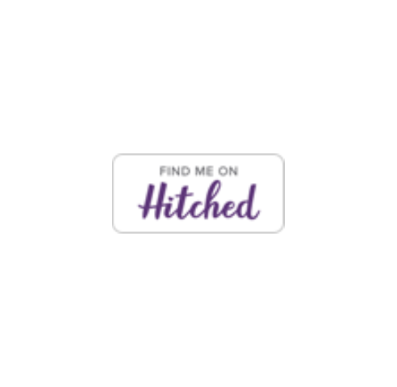 Find me on Hitched