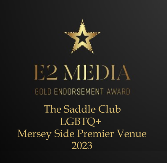 E2 Media Gold Endorsement Award