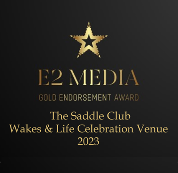 E2 Media Gold Endorsement Award
