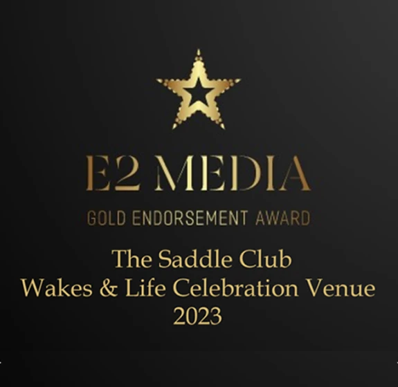 E2 Media Gold Endorsement Award