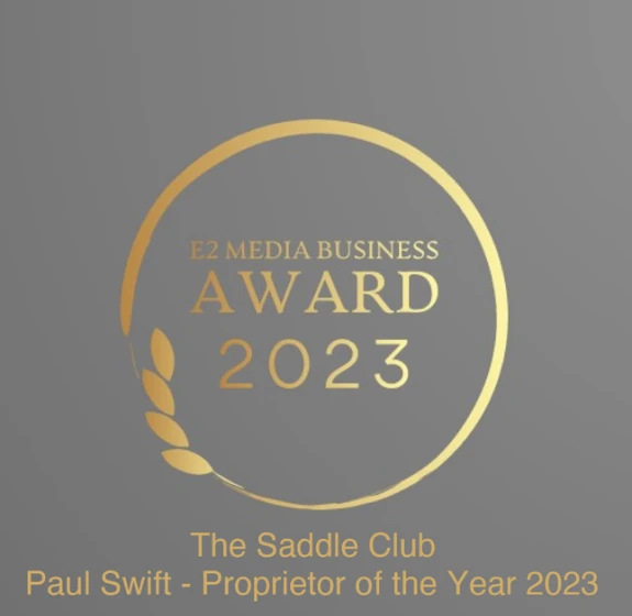 E2 Media Business Award 2023