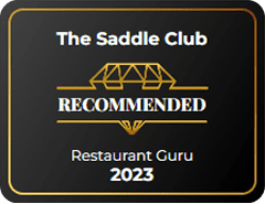 The Saddle Club